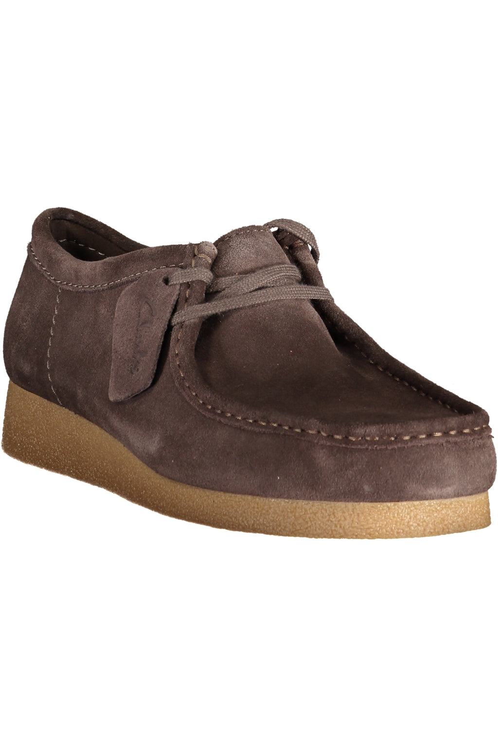CLARKS Men Sneakers - Brown