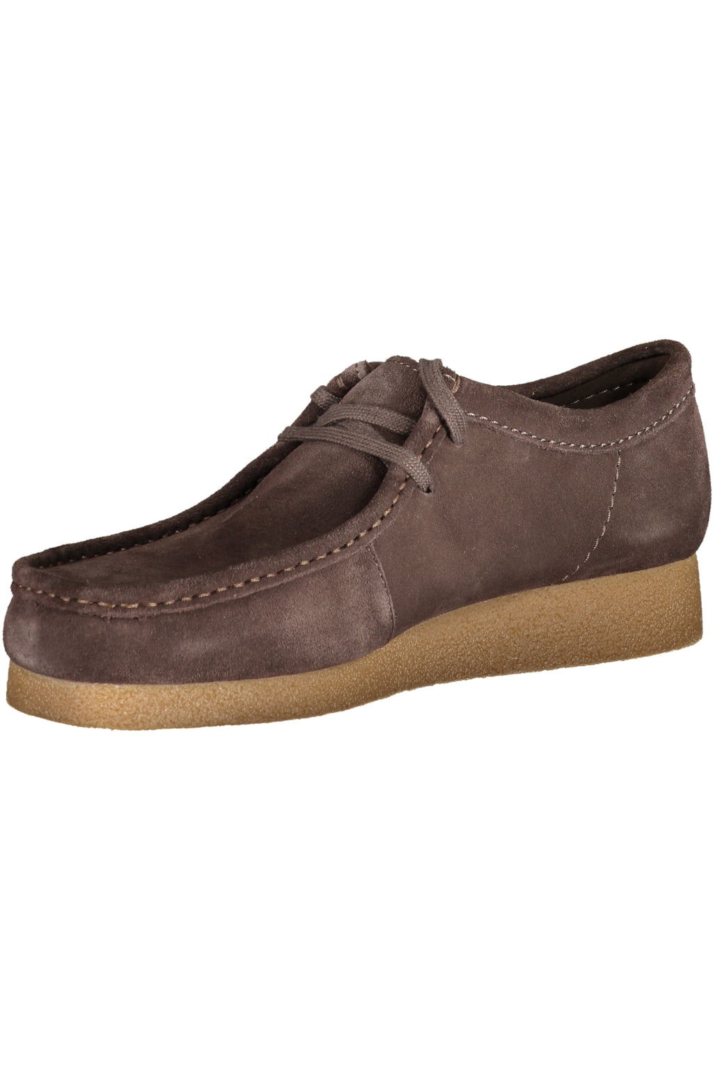 CLARKS Men Sneakers - Brown