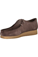 CLARKS Men Sneakers - Brown