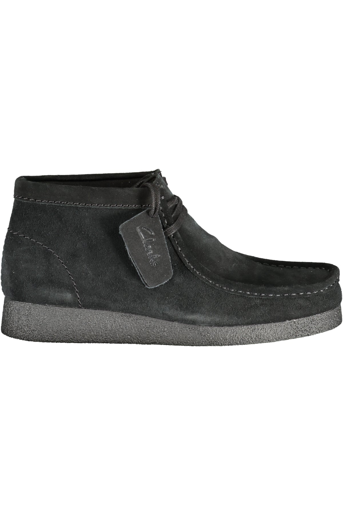 CLARKS Men Sneakers - Black