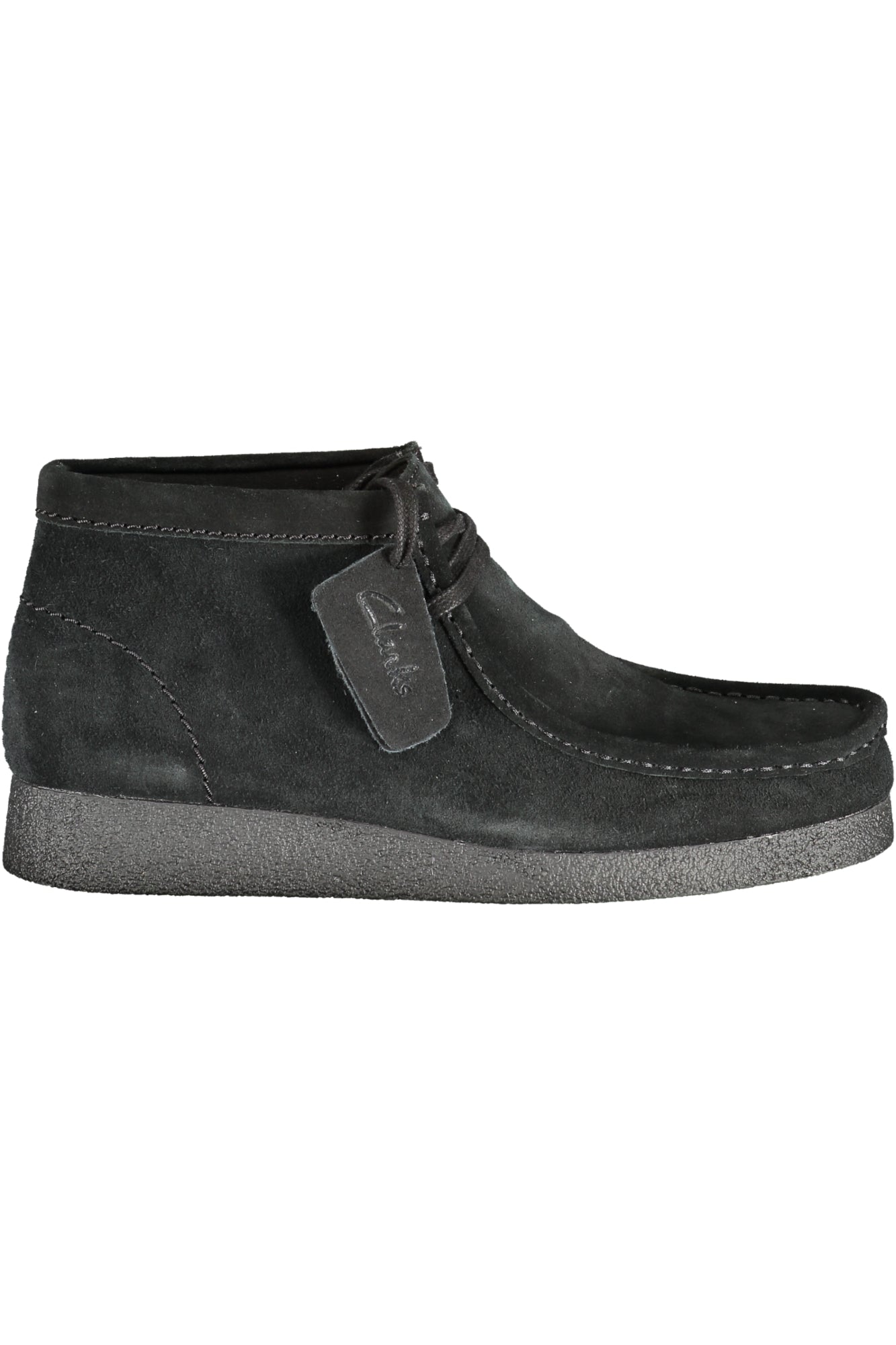 CLARKS Men Sneakers - Black