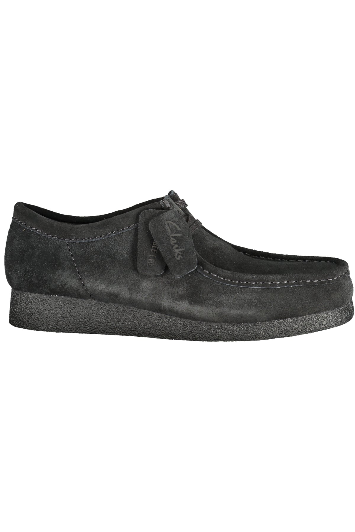 CLARKS Men Sneakers - Black