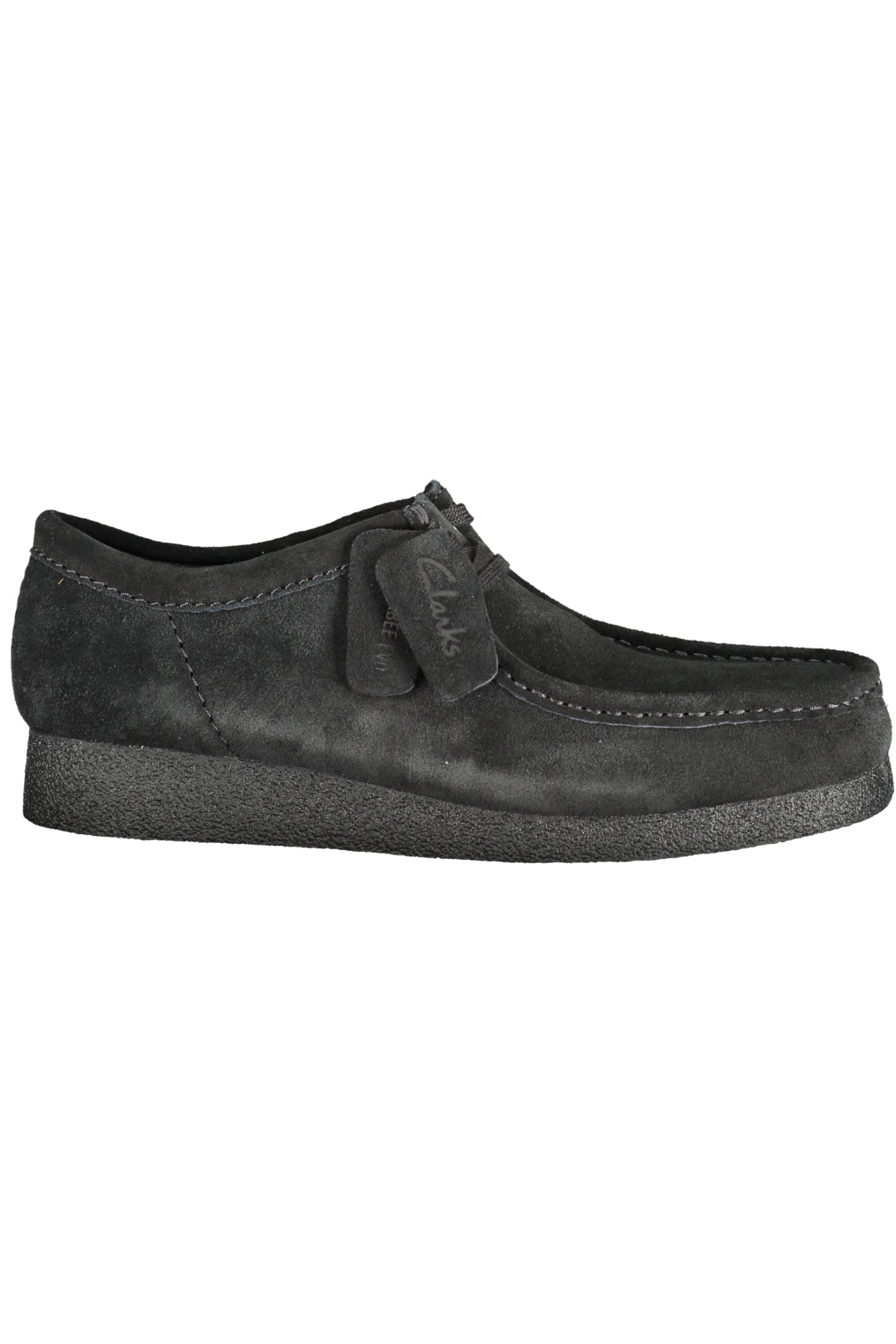 CLARKS Men Sneakers - Black