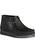 CLARKS Men Sneakers - Black