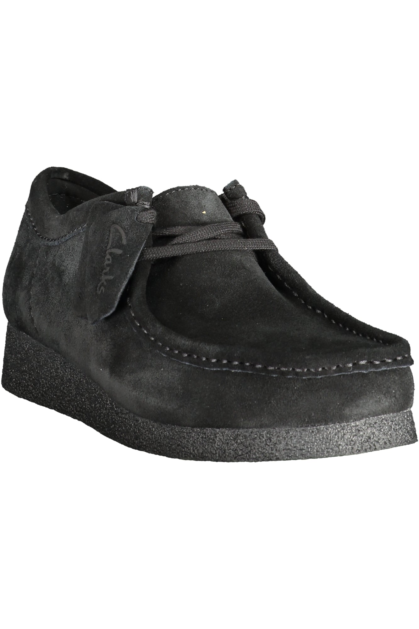 CLARKS Men Sneakers - Black
