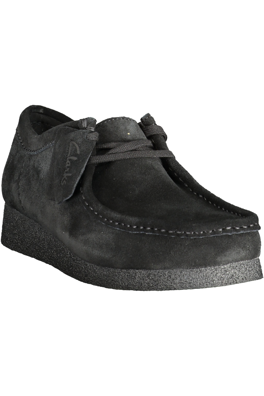 CLARKS Men Sneakers - Black