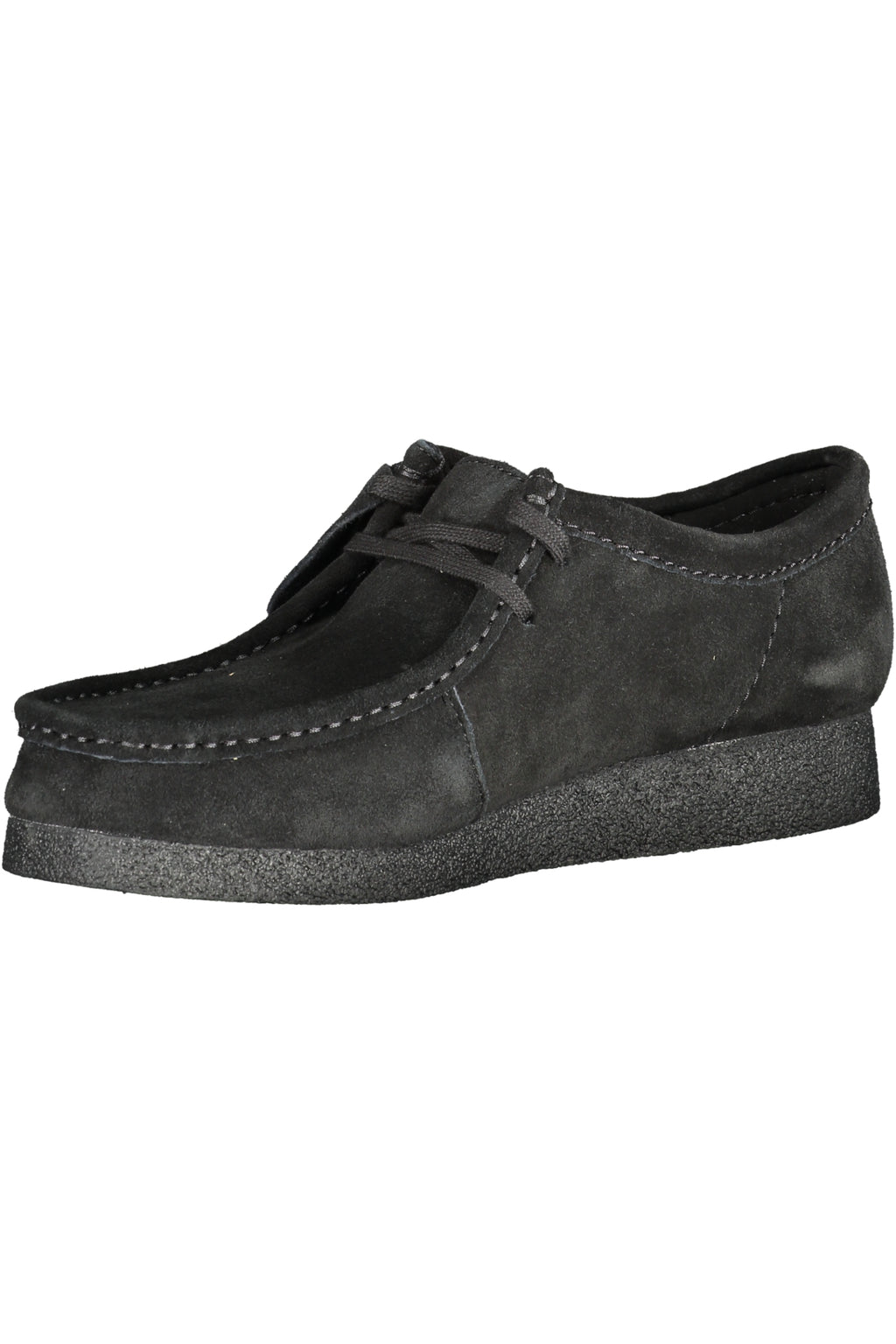 CLARKS Men Sneakers - Black