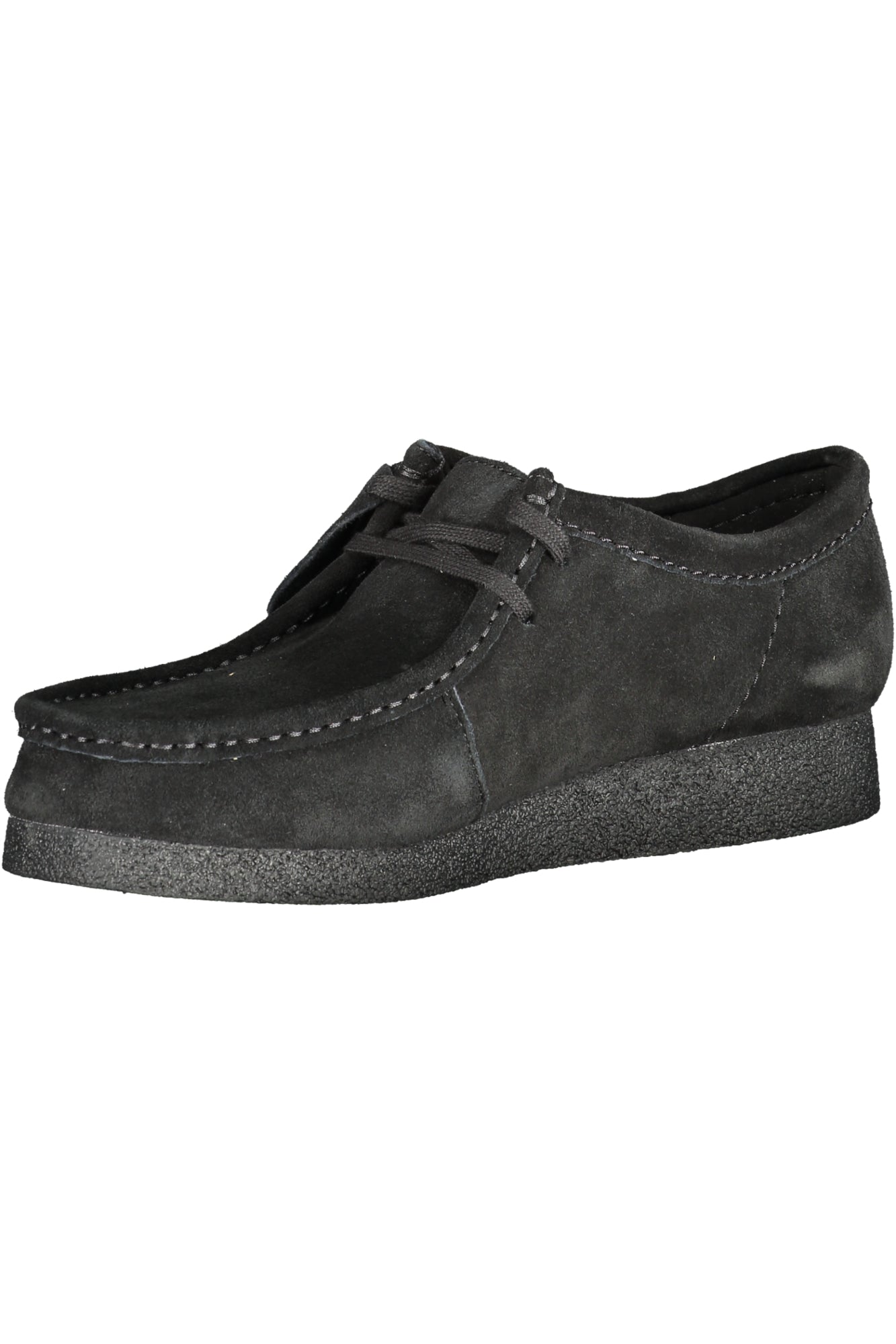 CLARKS Men Sneakers - Black
