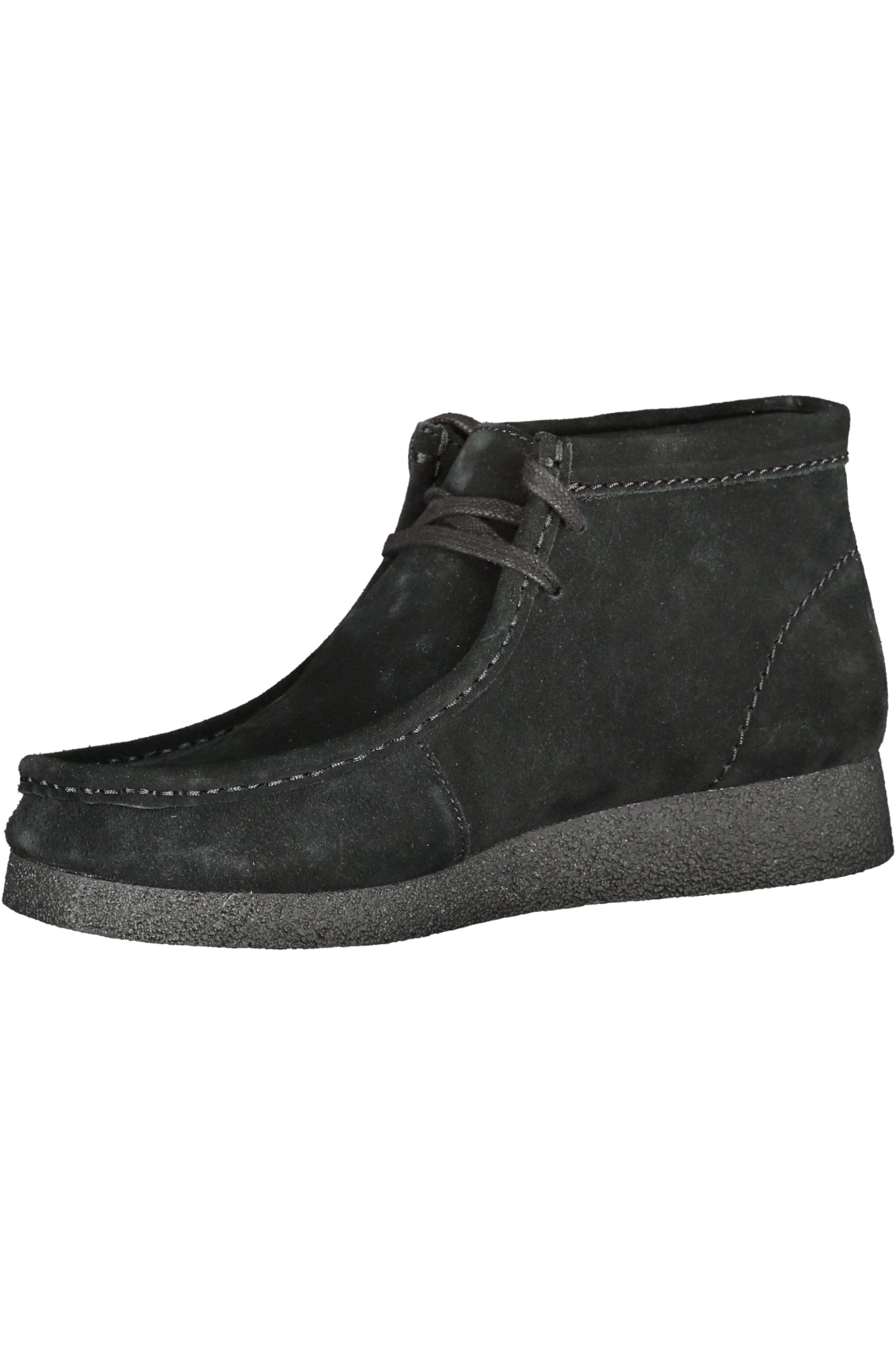 CLARKS Men Sneakers - Black