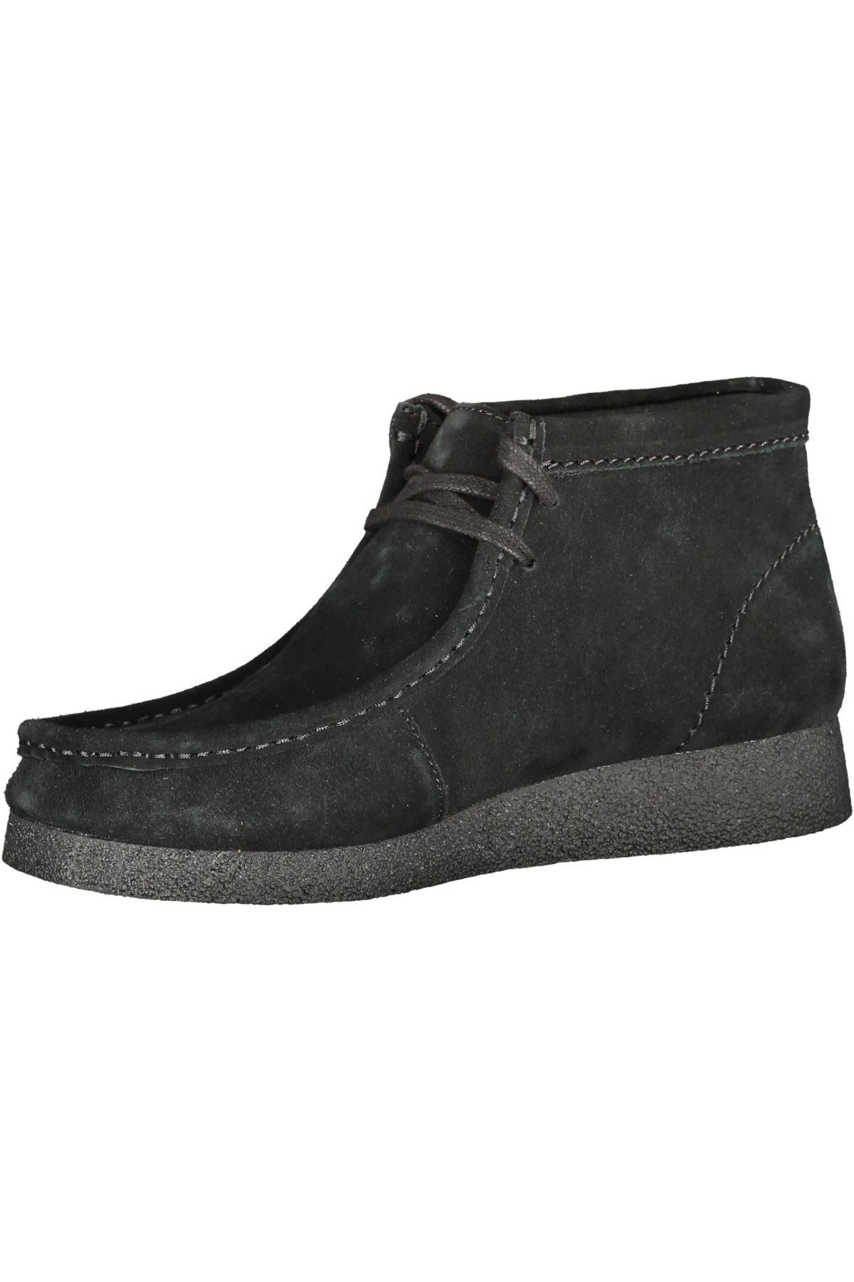 CLARKS Men Sneakers - Black
