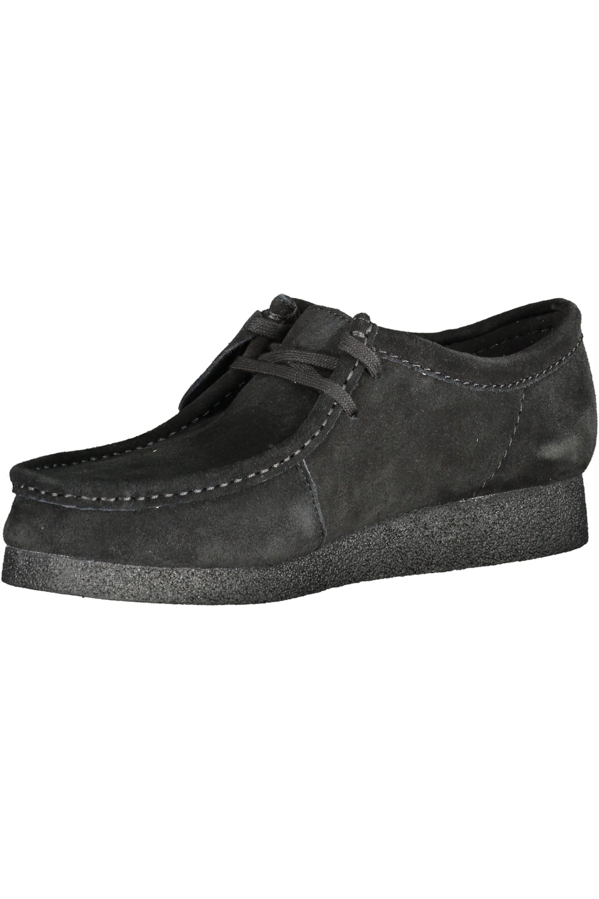 CLARKS Men Sneakers - Black