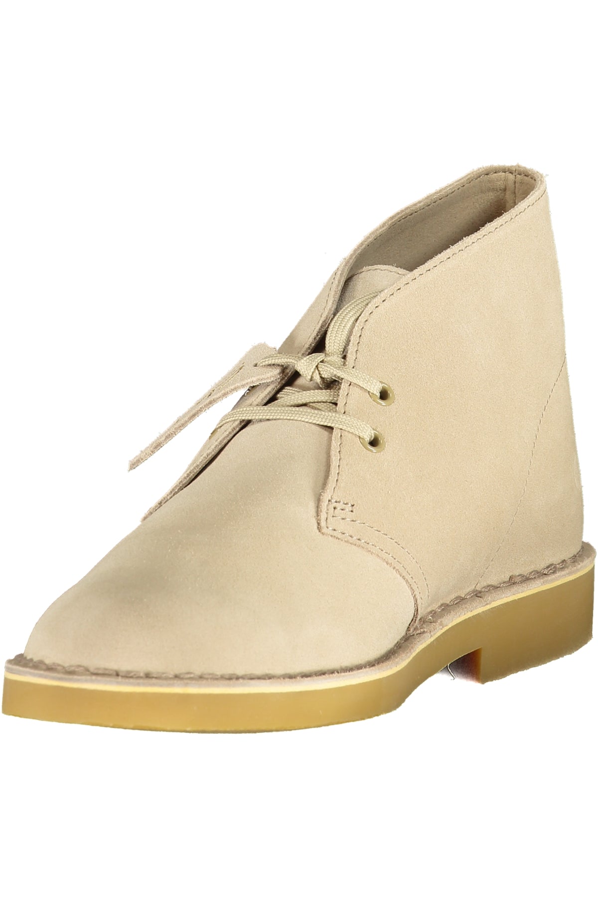 CLARKS Men Boots - Beige