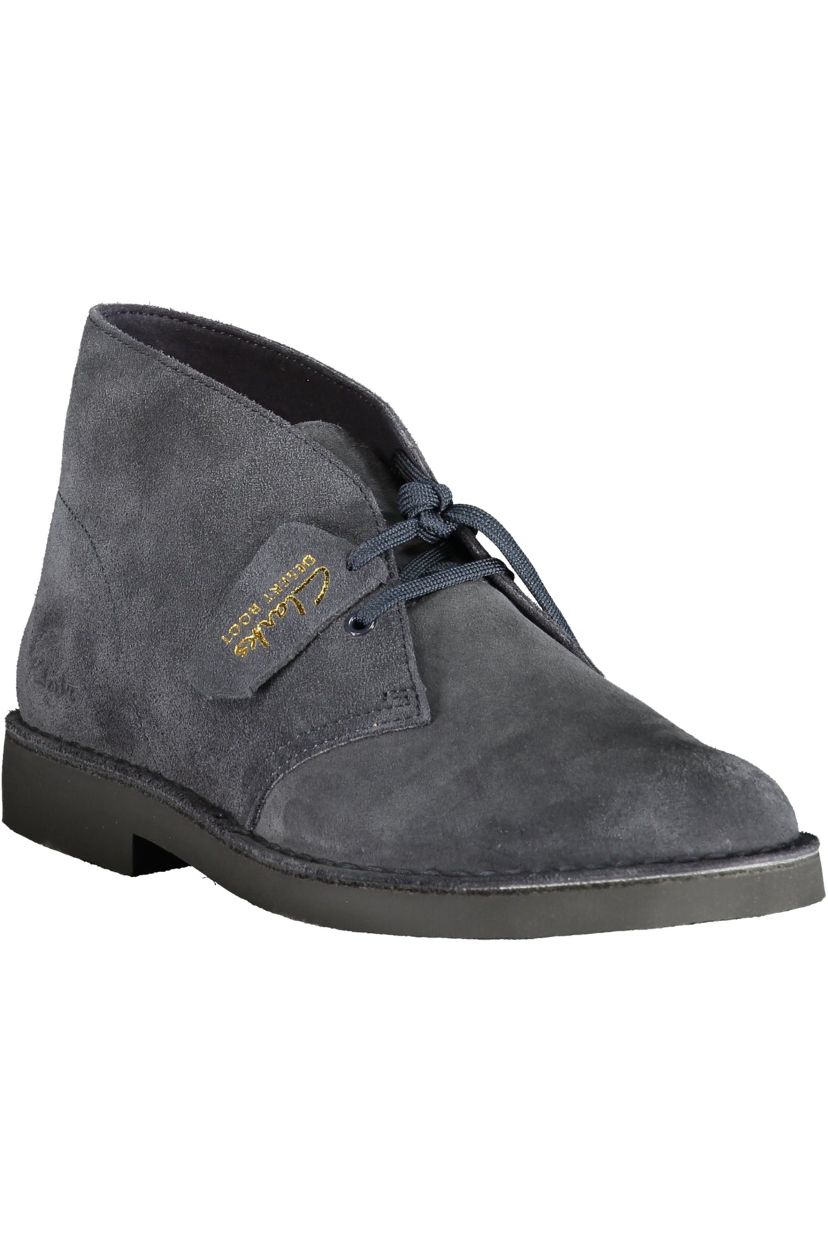 CLARKS Men Boots - Blue