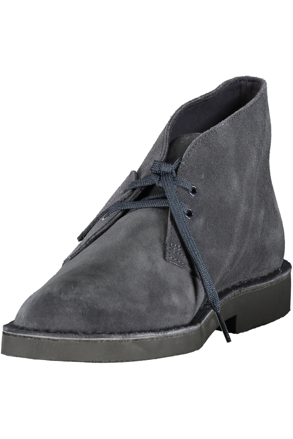 CLARKS Men Boots - Blue