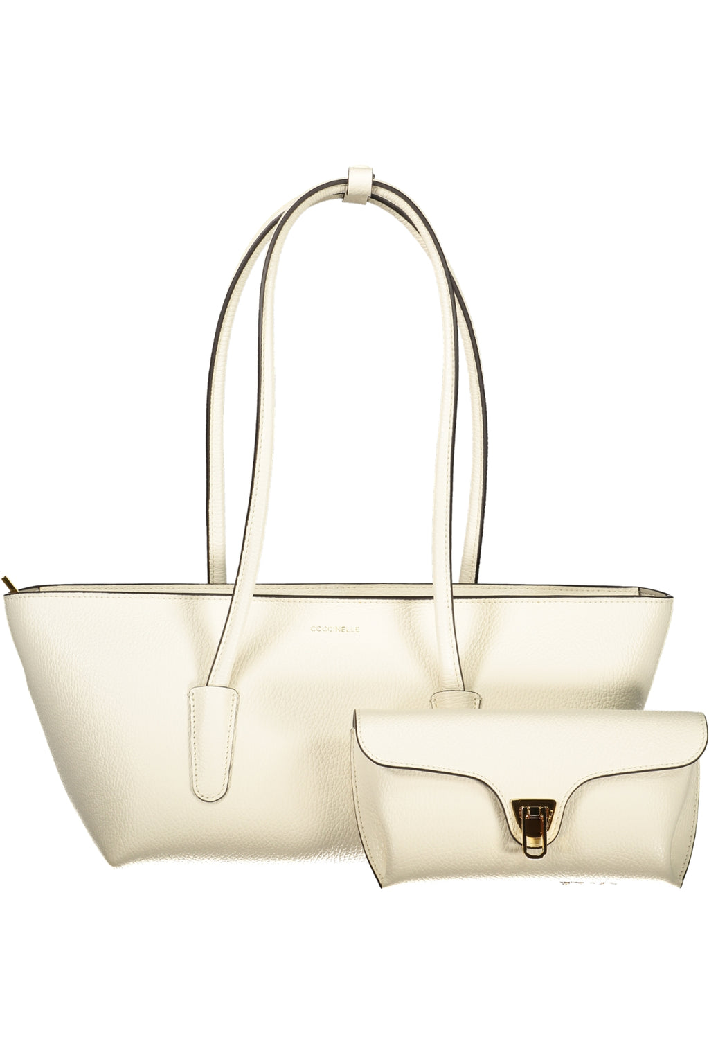 COCCINELLE Women Bag - White