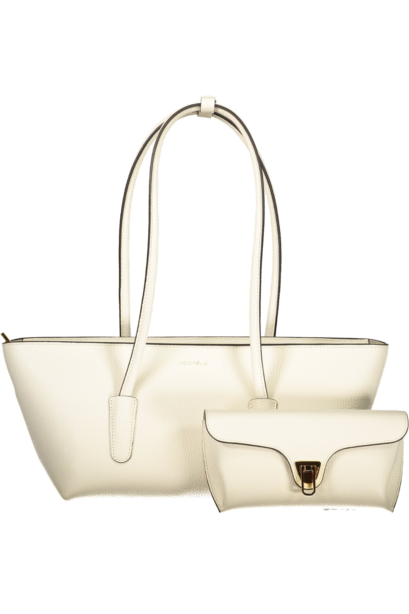 COCCINELLE Women Bag - White