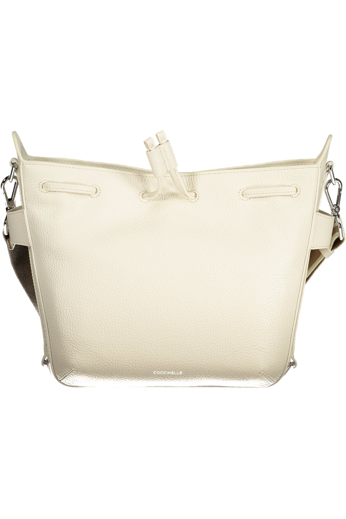 COCCINELLE Women Bag - White