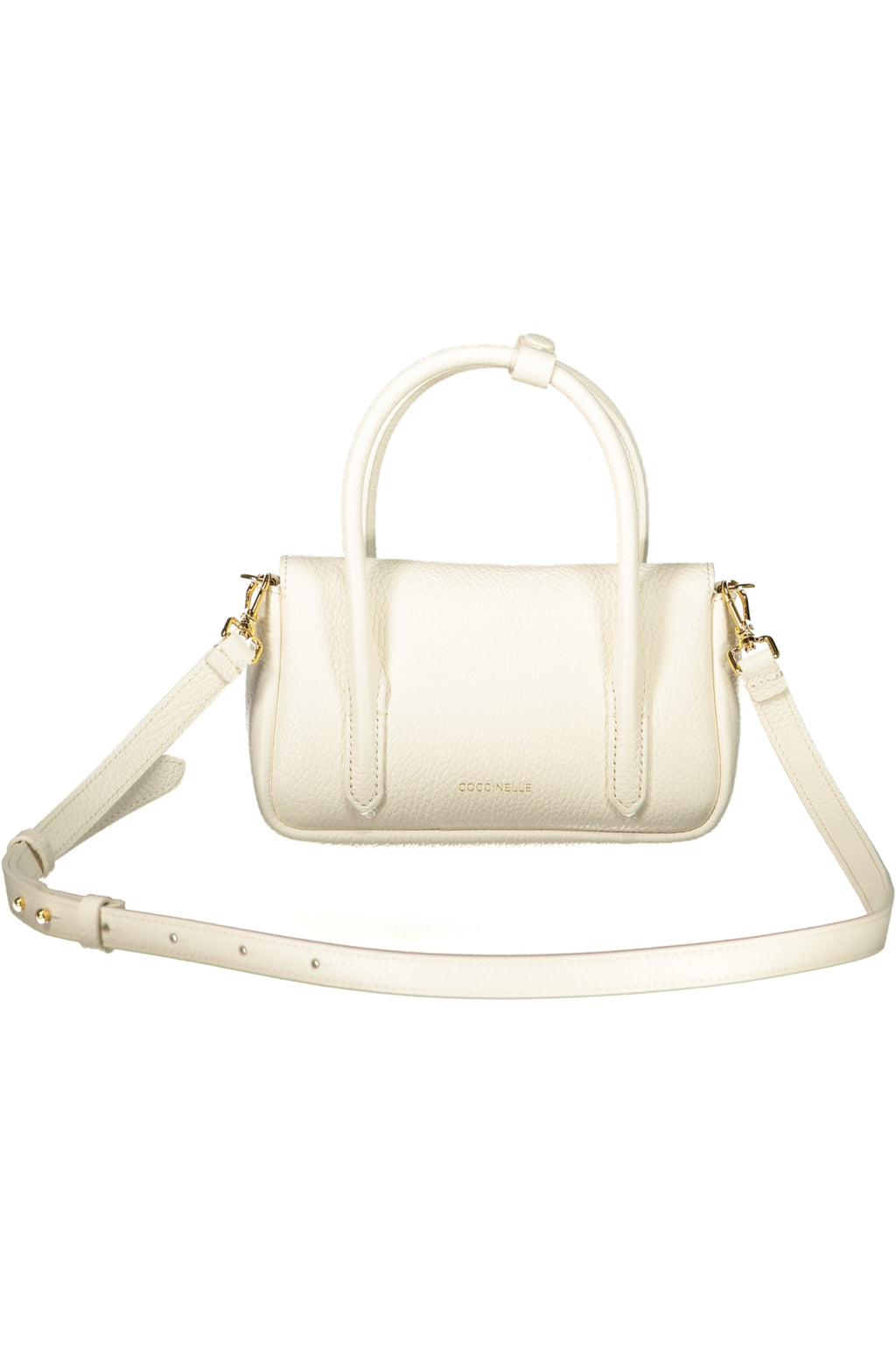 COCCINELLE Women Bag - White
