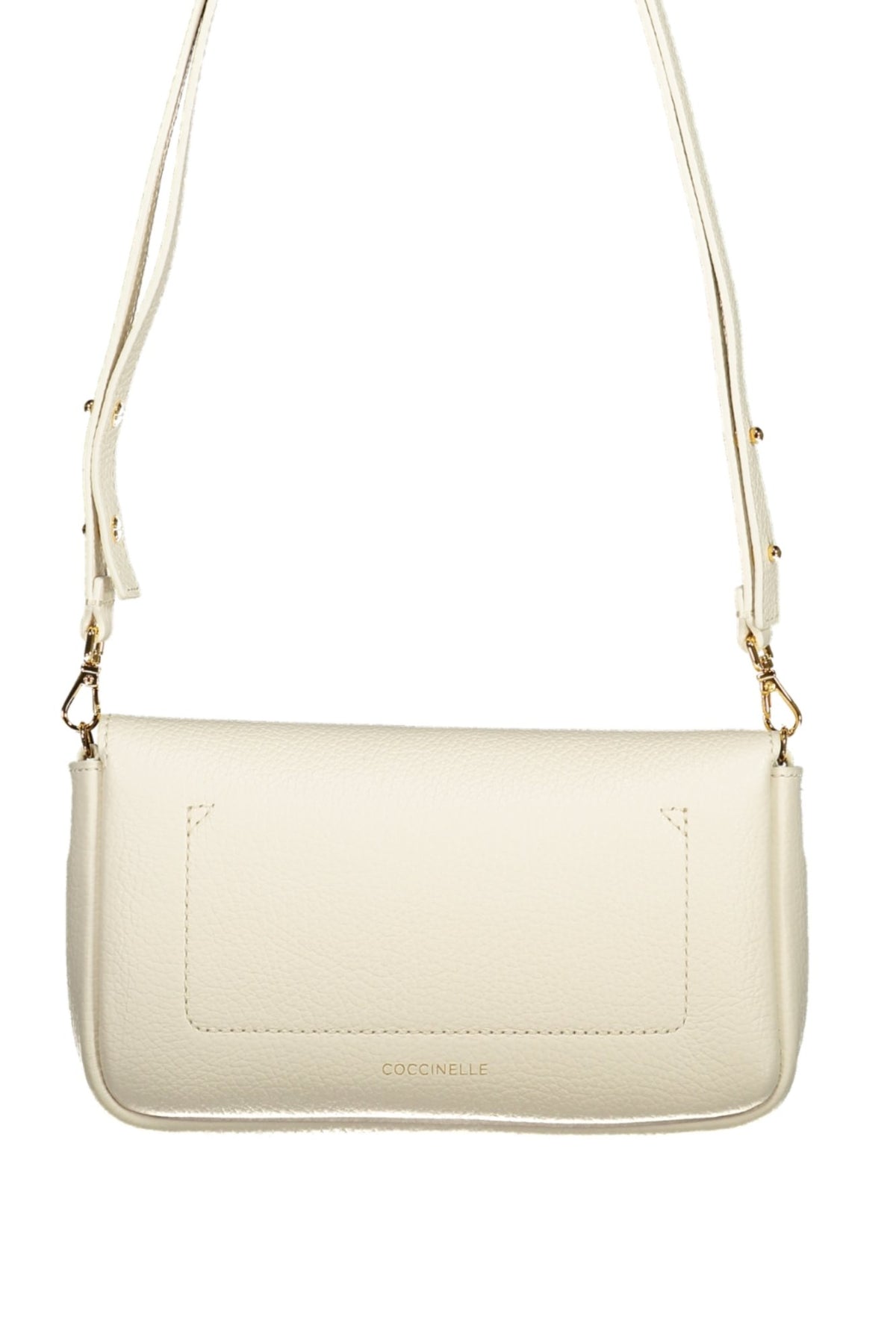 COCCINELLE Women Bag - White