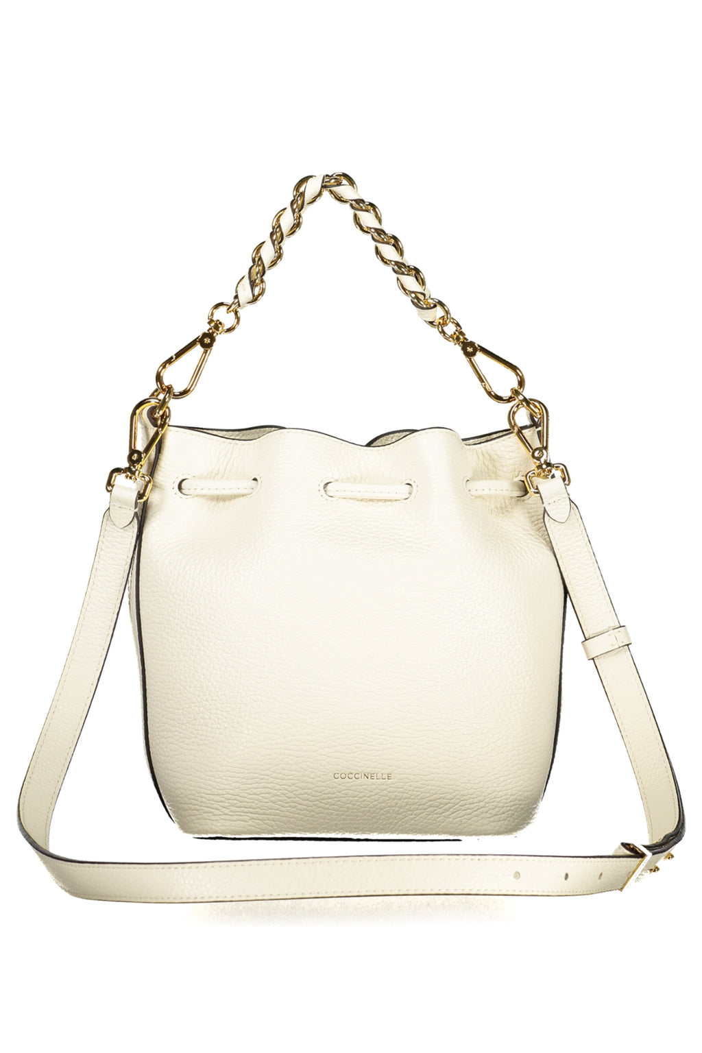 COCCINELLE Women Bag - White