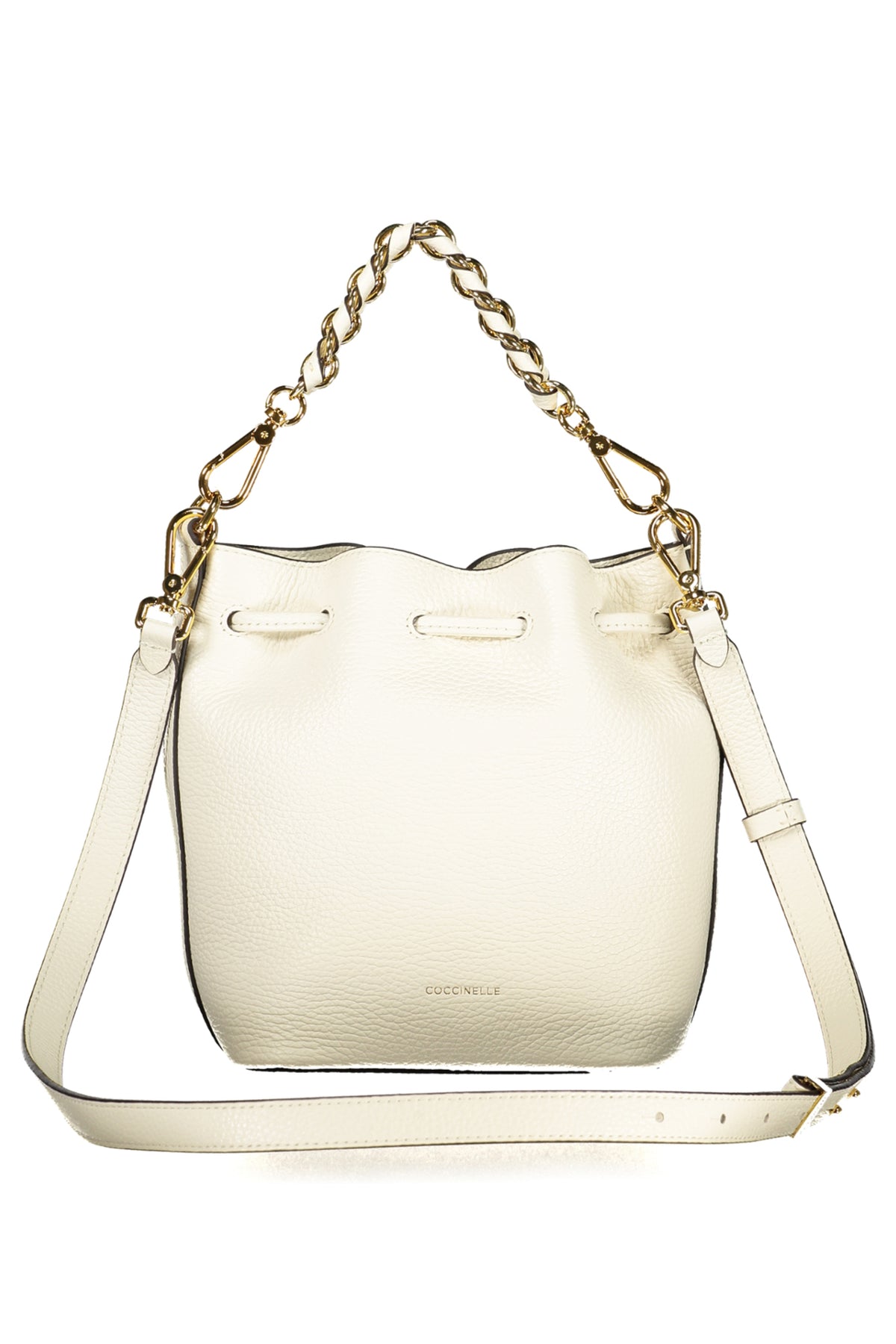 COCCINELLE Women Bag - White