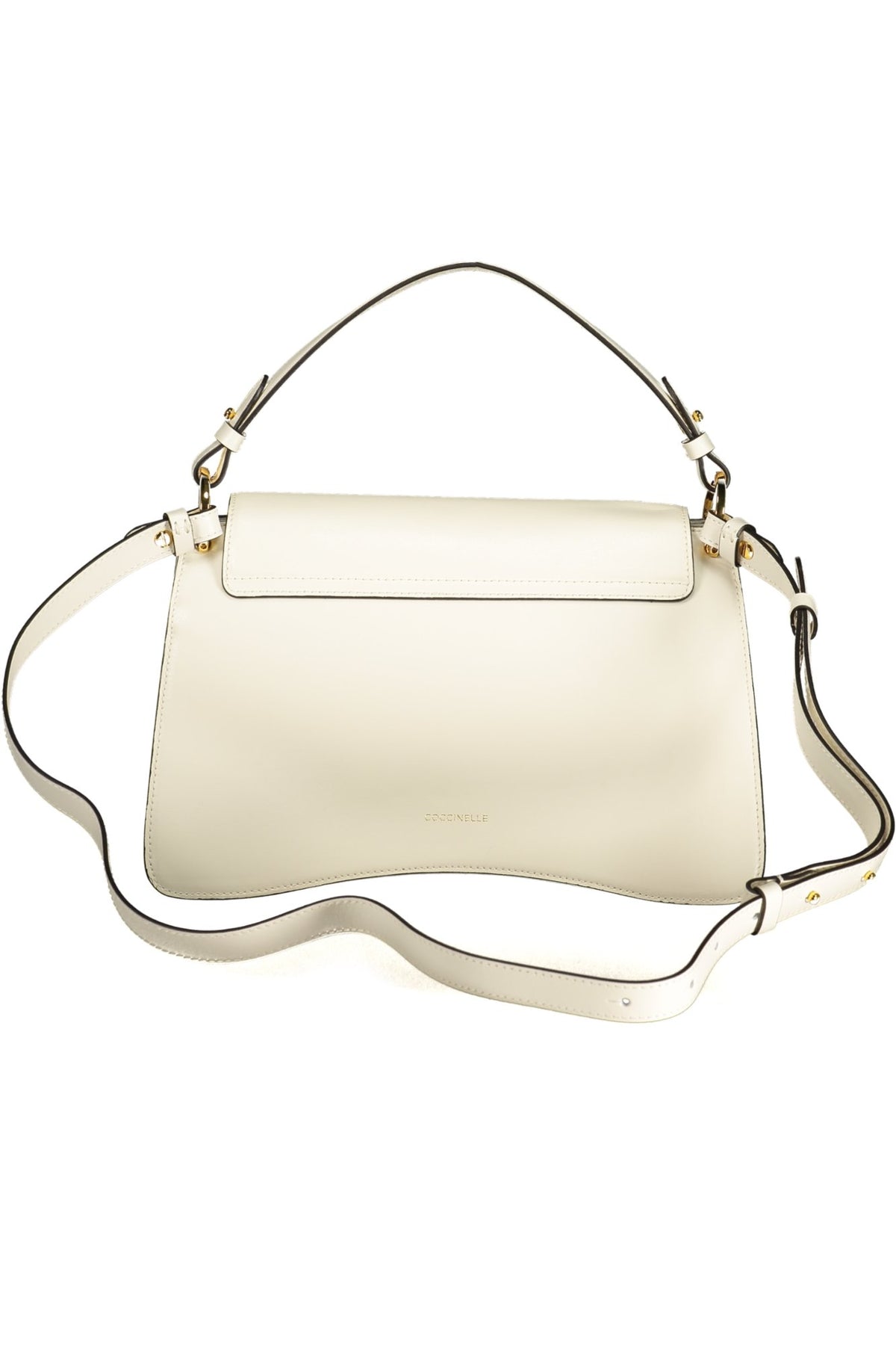 COCCINELLE Women Bag - White