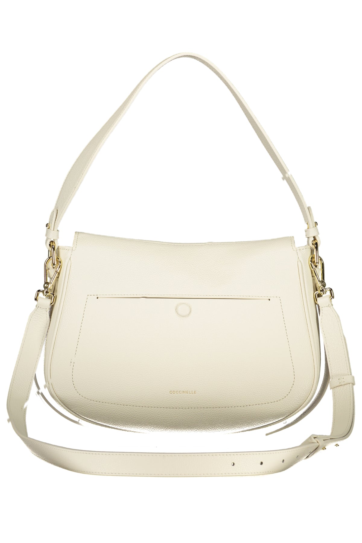 COCCINELLE Women Bag - White