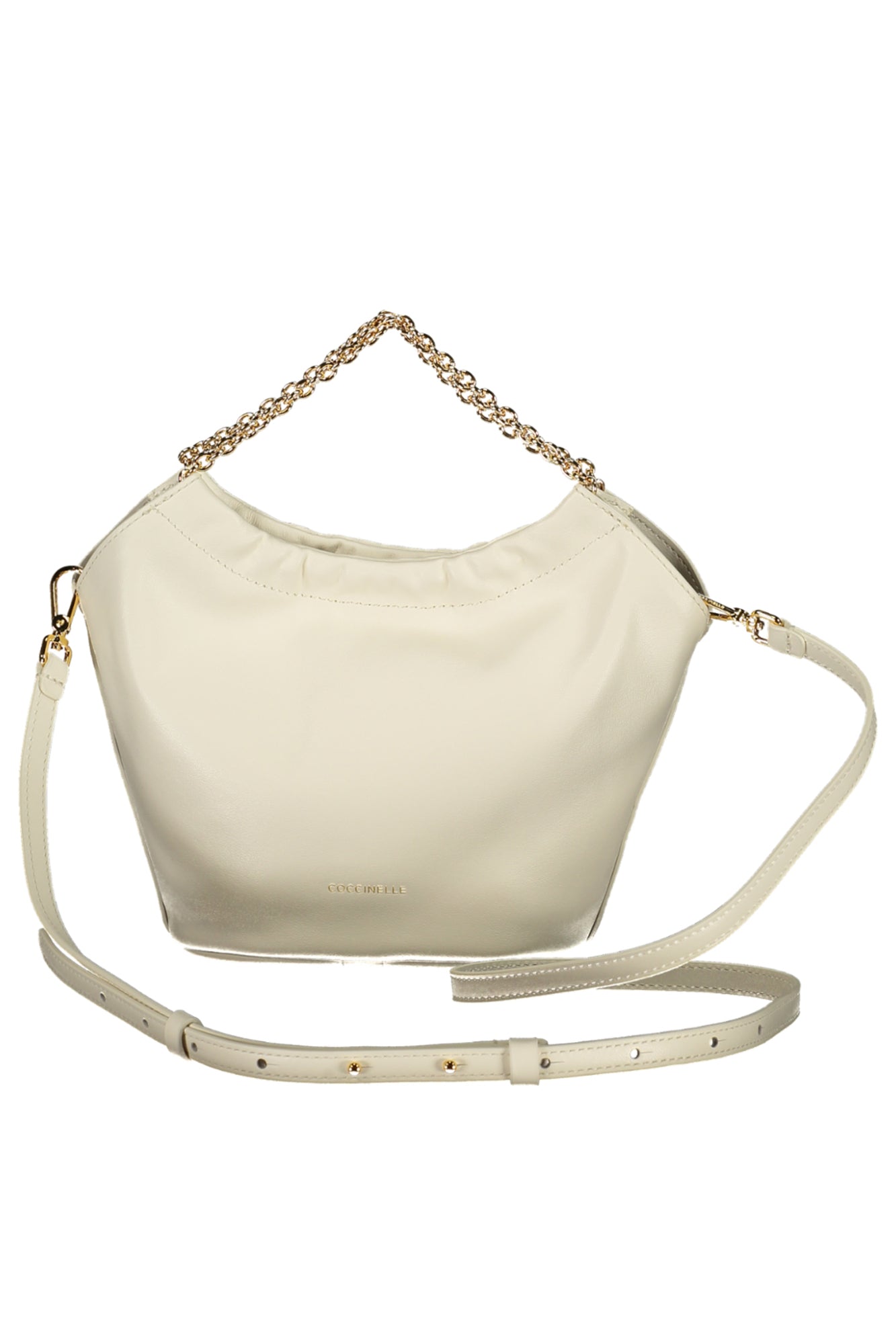 COCCINELLE Women Bag - White