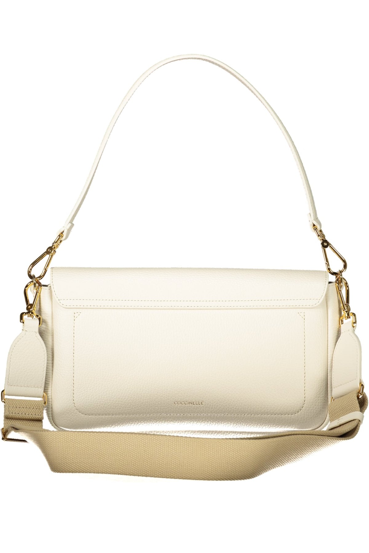 COCCINELLE Women Bag - White