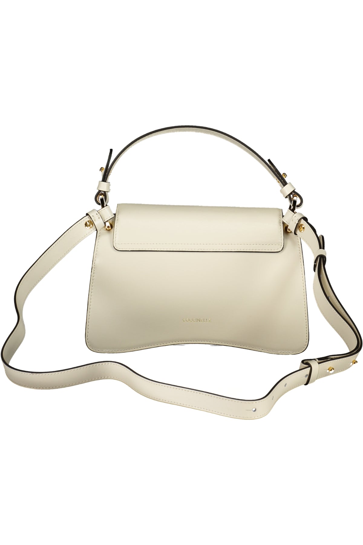 COCCINELLE Women Bag - White