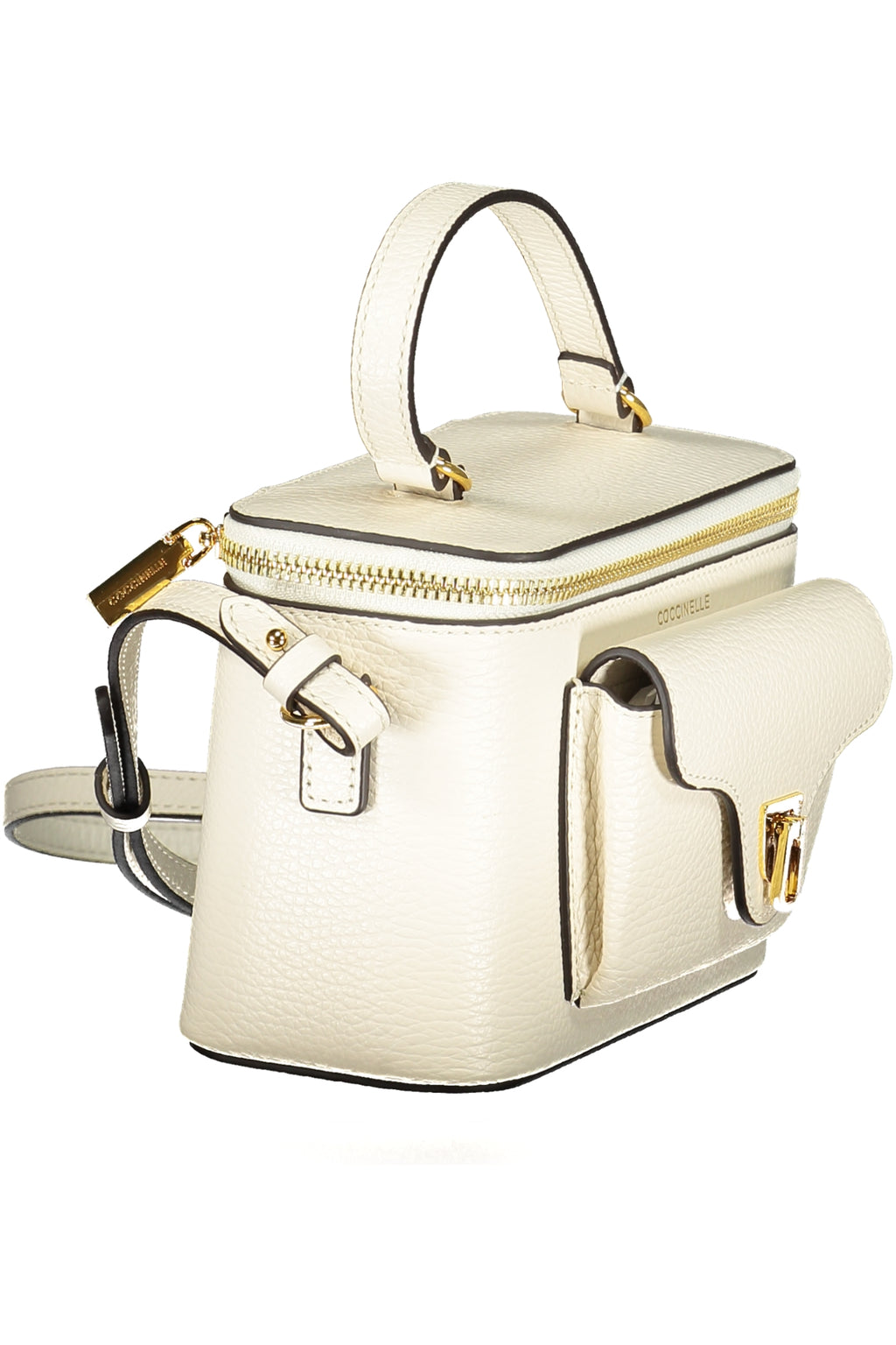 COCCINELLE Women Bag - White