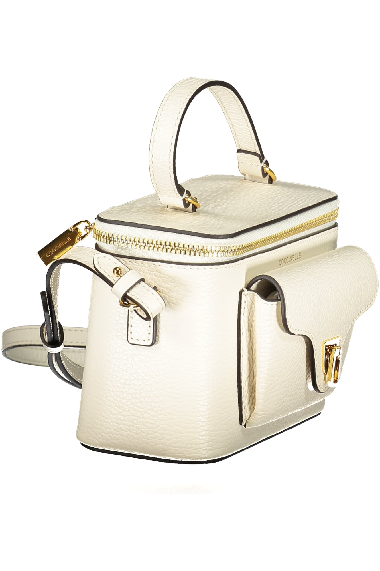COCCINELLE Women Bag - White