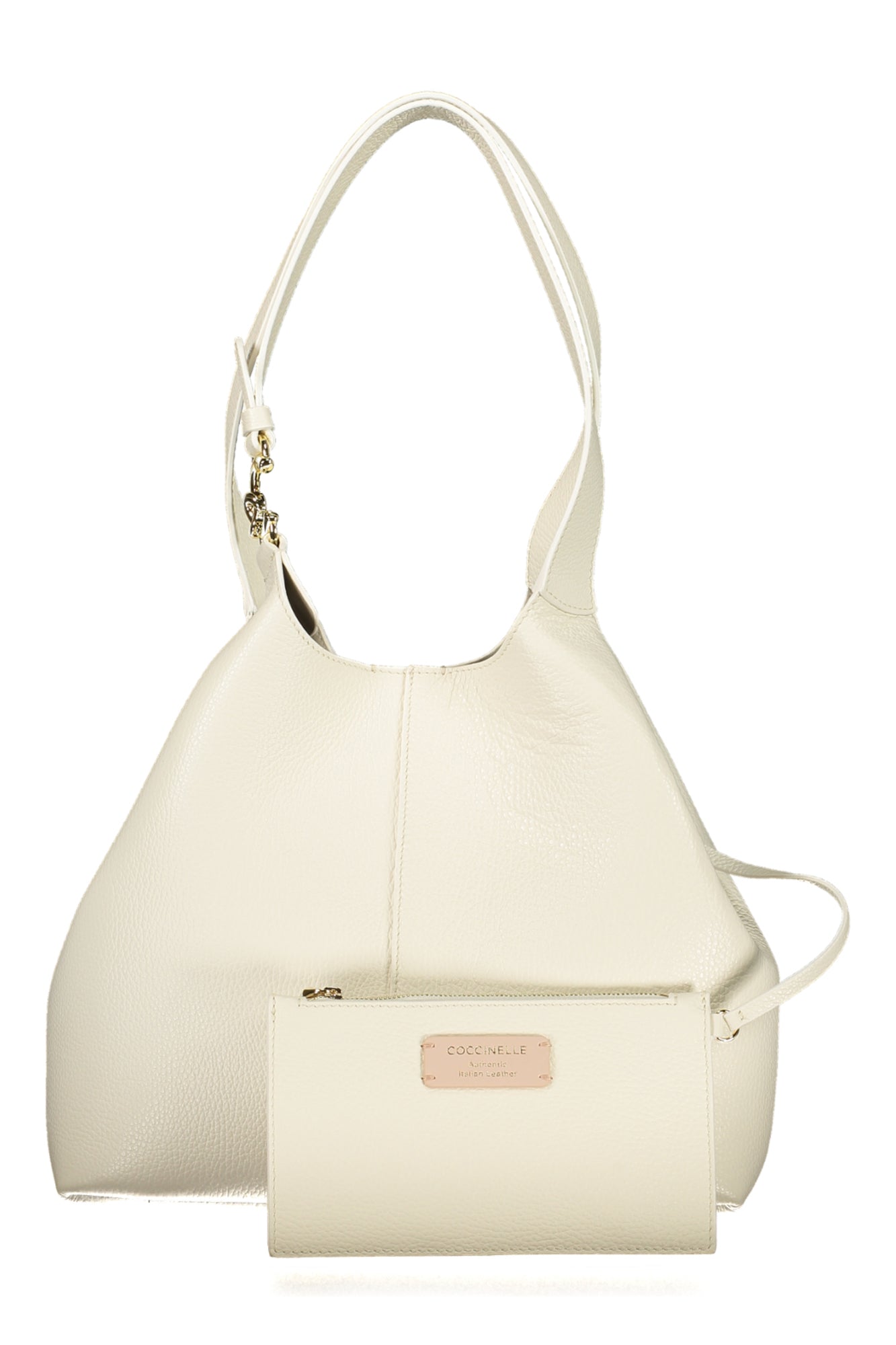 COCCINELLE Women Bag - White