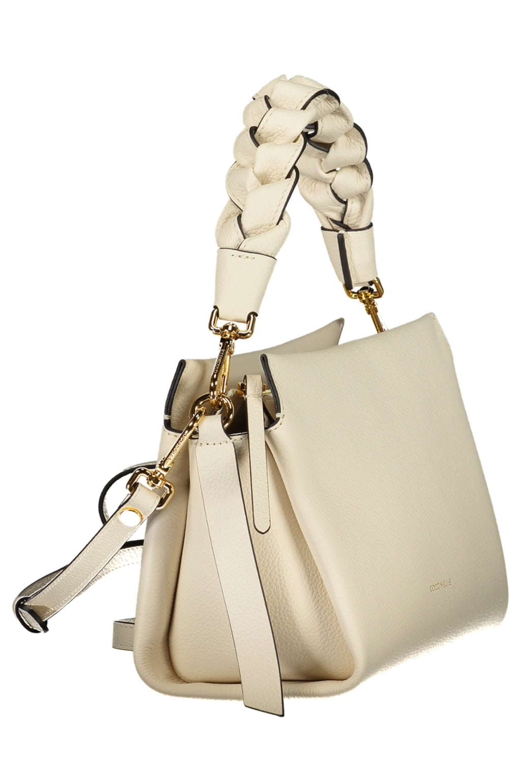COCCINELLE Women Bag - White