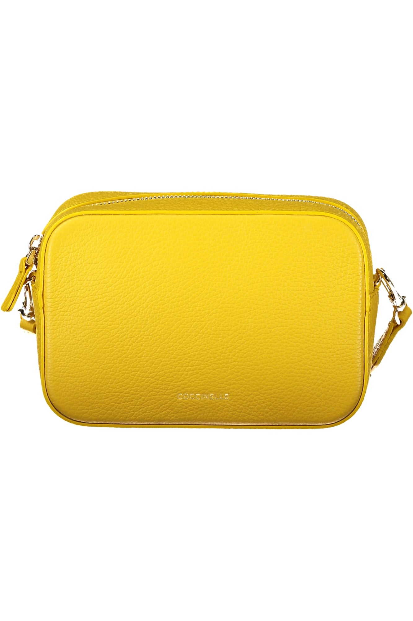 COCCINELLE Women Bag - Yellow