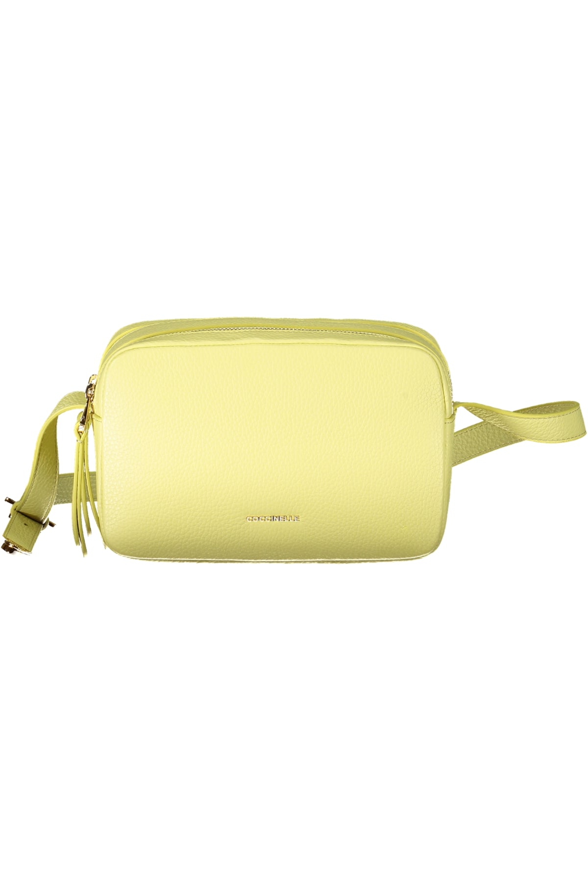 COCCINELLE Women Bag - Yellow