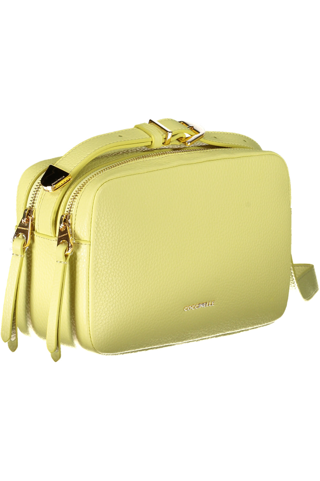 COCCINELLE Women Bag - Yellow