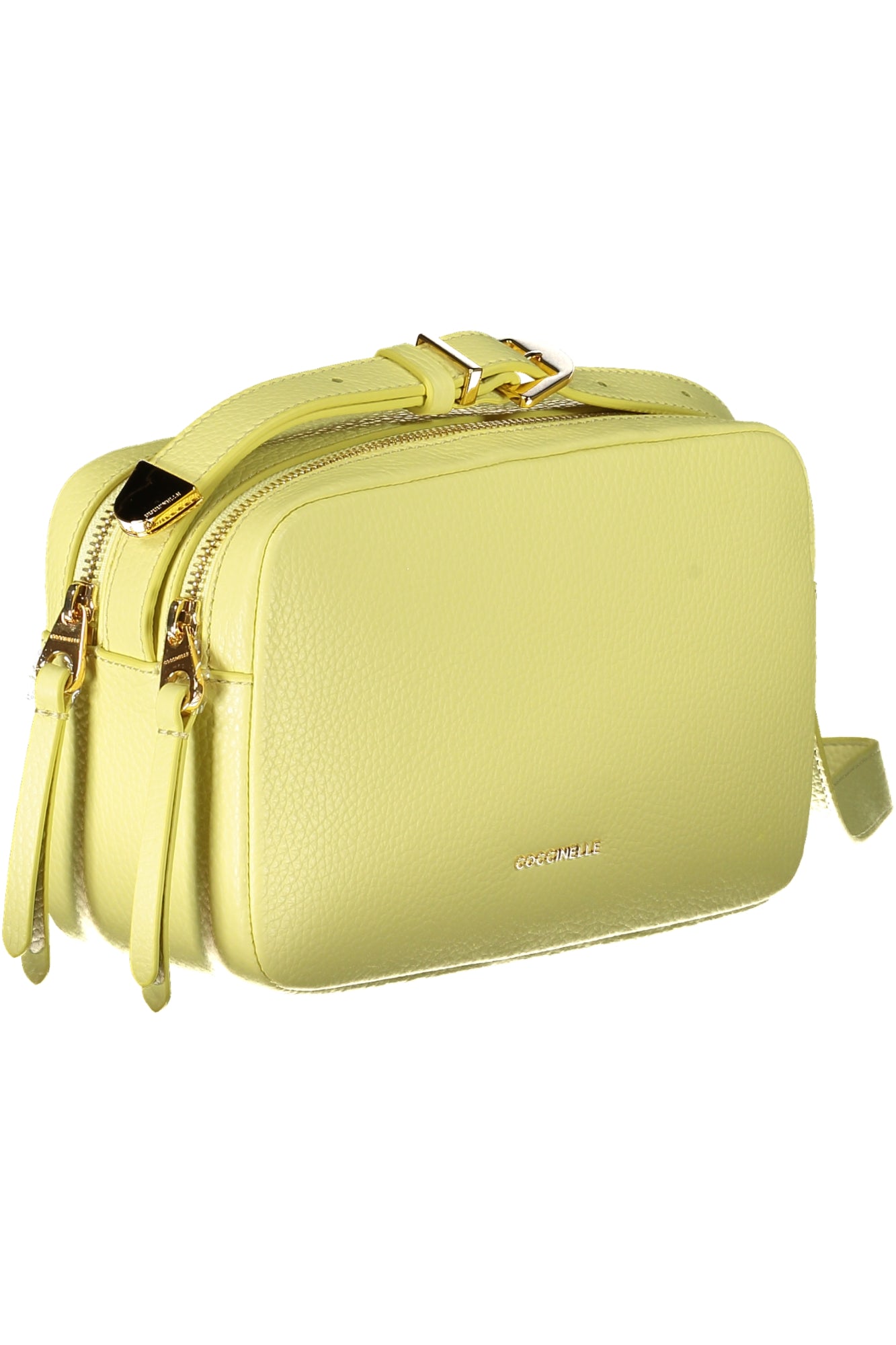 COCCINELLE Women Bag - Yellow