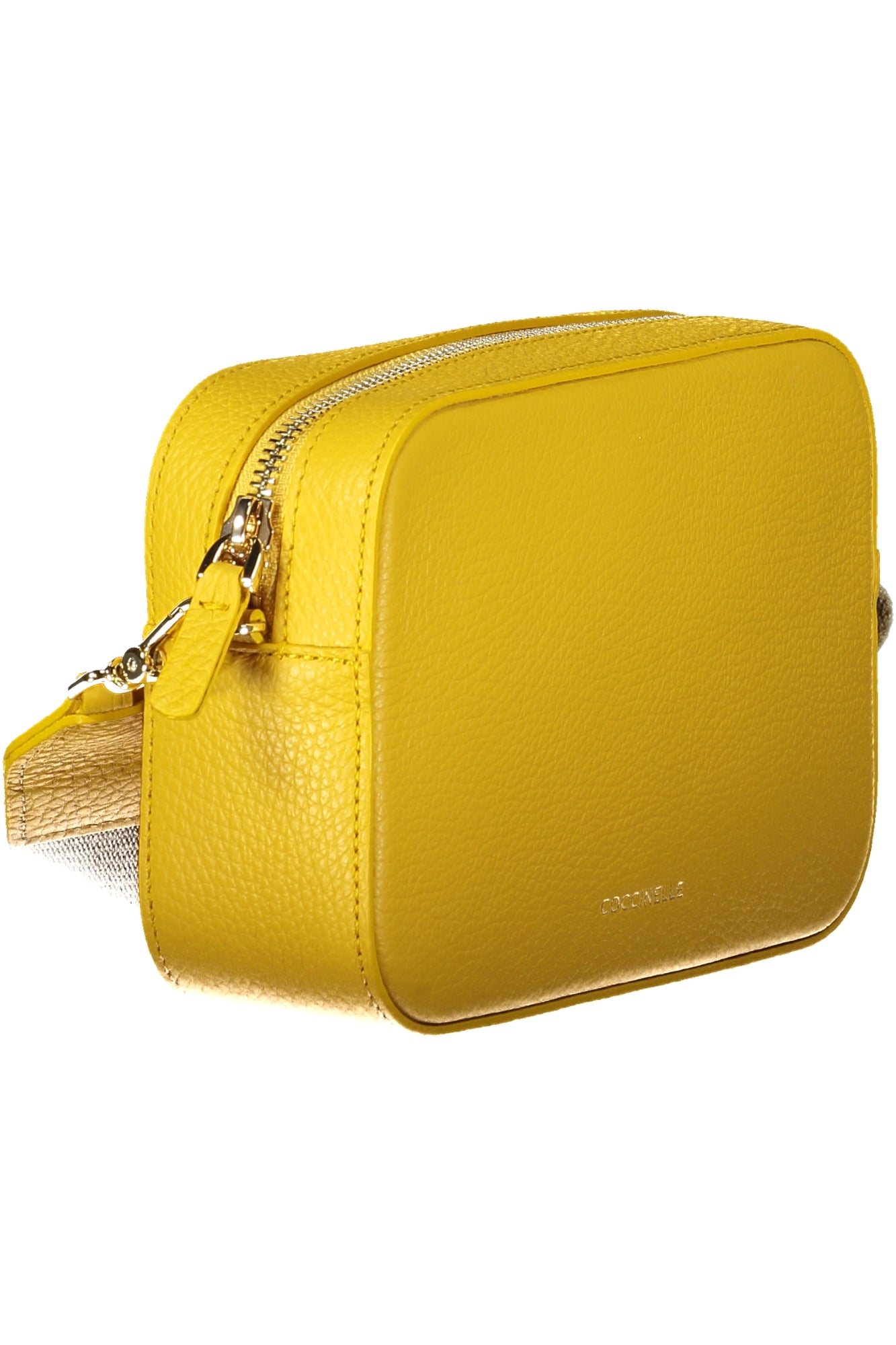 COCCINELLE Women Bag - Yellow