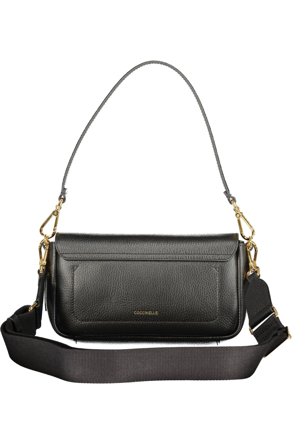 COCCINELLE Women Bag - Black