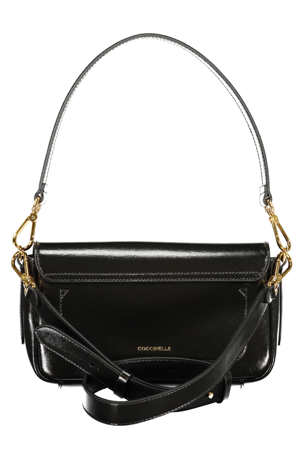 COCCINELLE Women Bag - Black