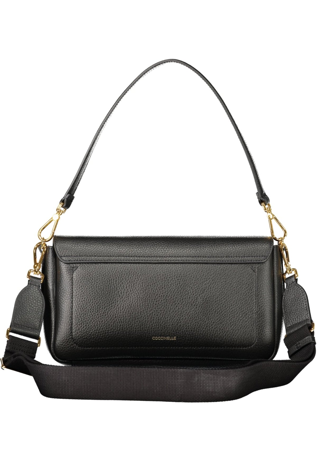 COCCINELLE Women Bag - Black