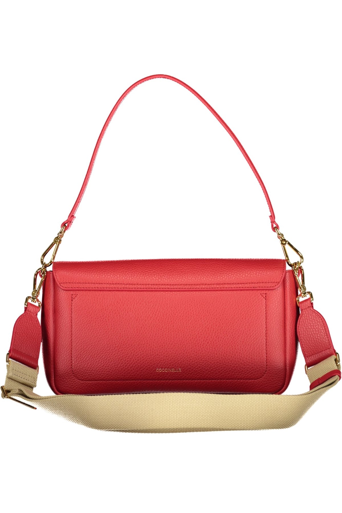 COCCINELLE Women Bag - Red
