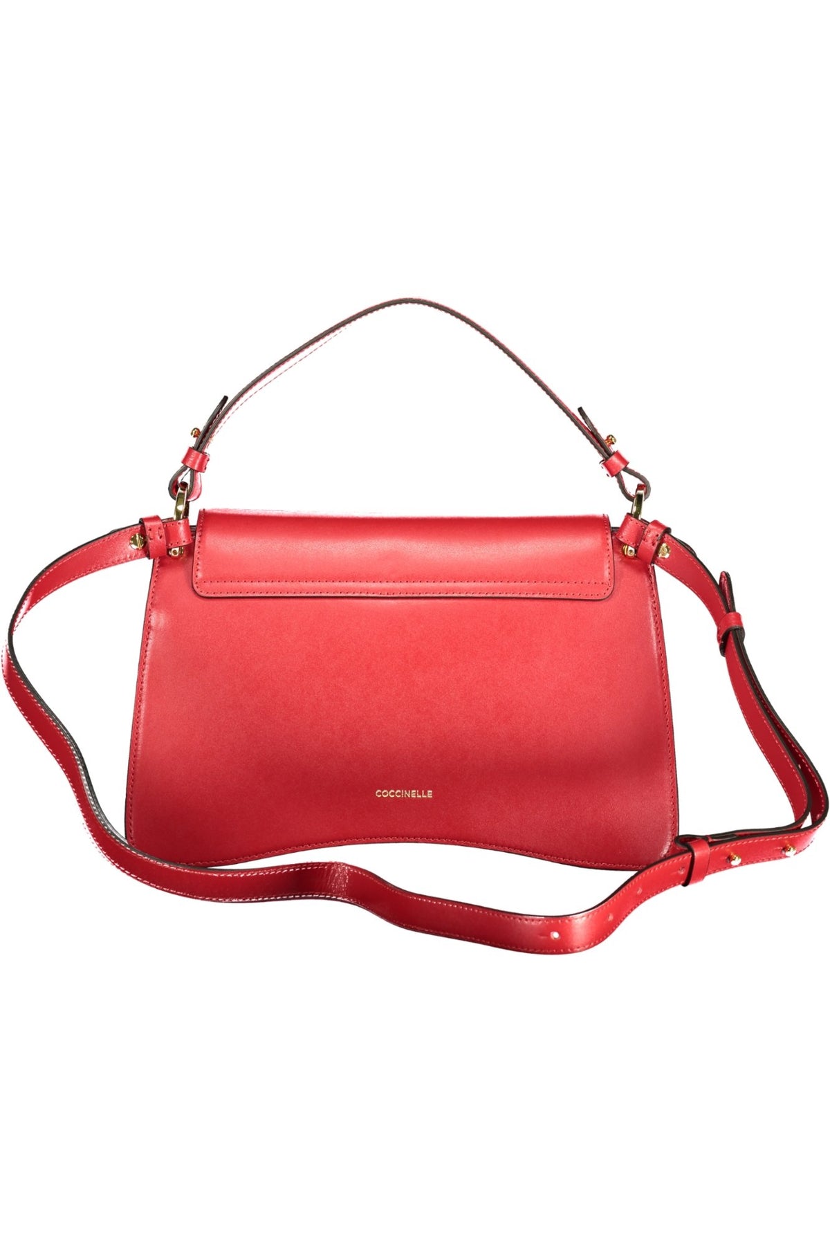 COCCINELLE Women Bag - Red