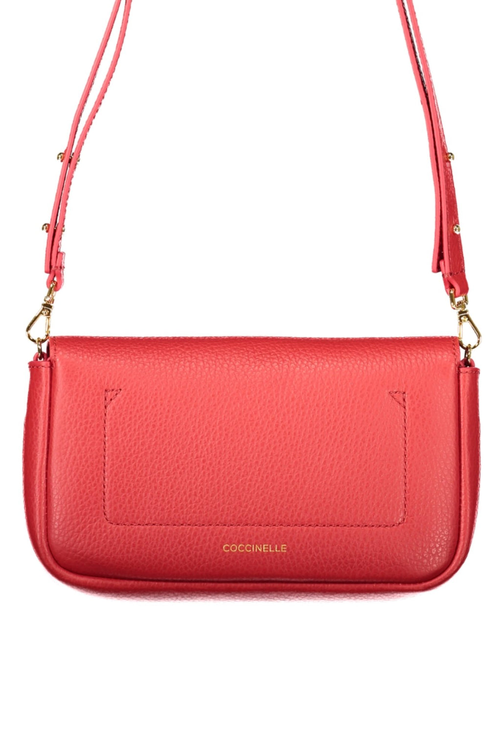 COCCINELLE Women Bag - Red