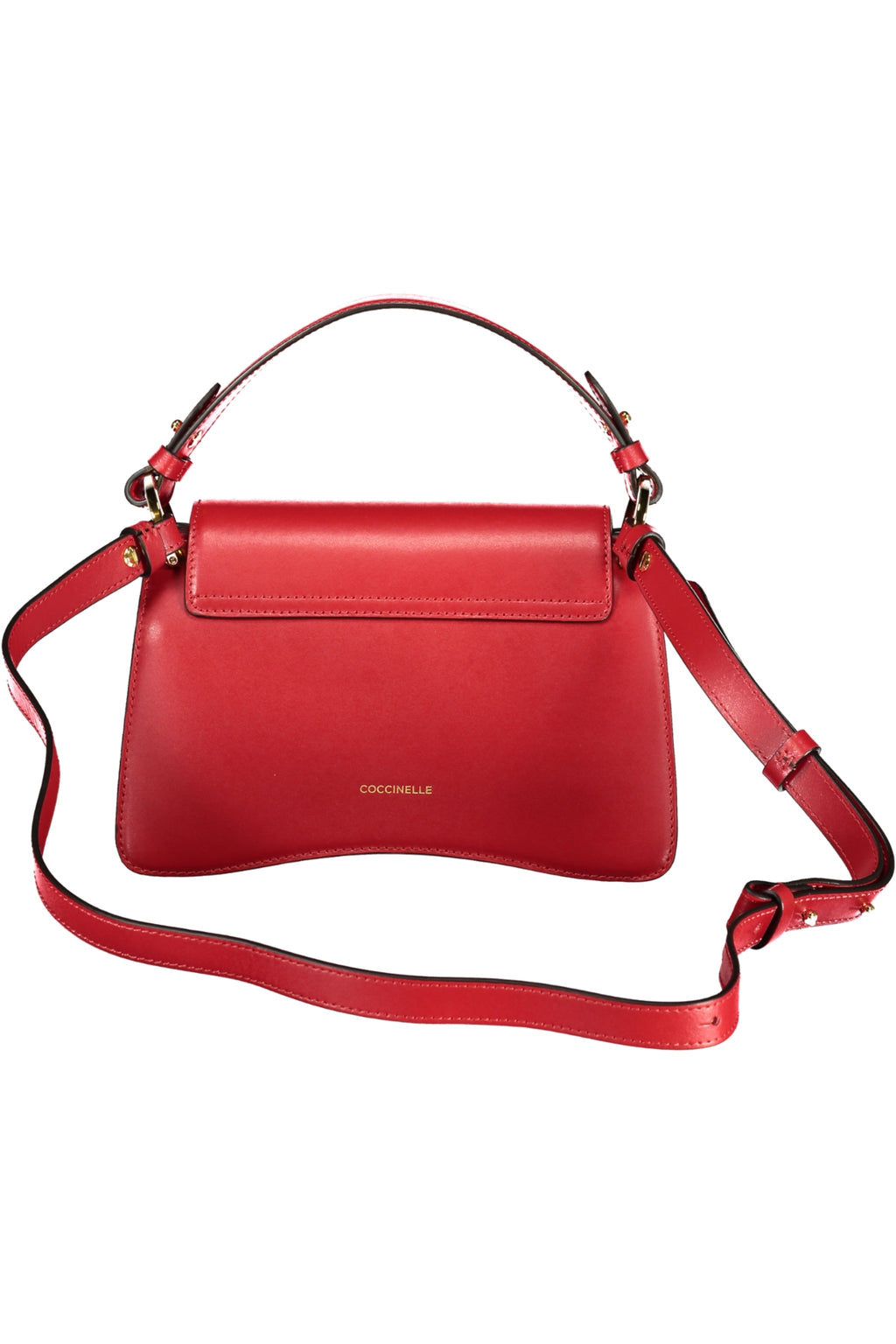 COCCINELLE Women Bag - Red