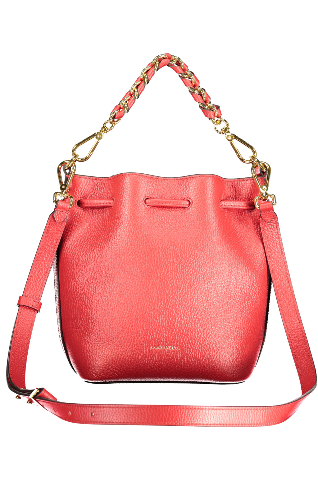 COCCINELLE Women Bag - Red