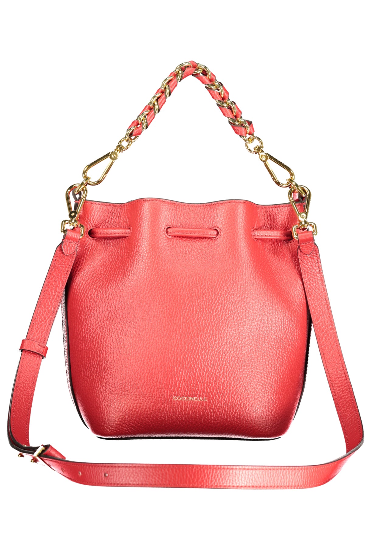 COCCINELLE Women Bag - Red