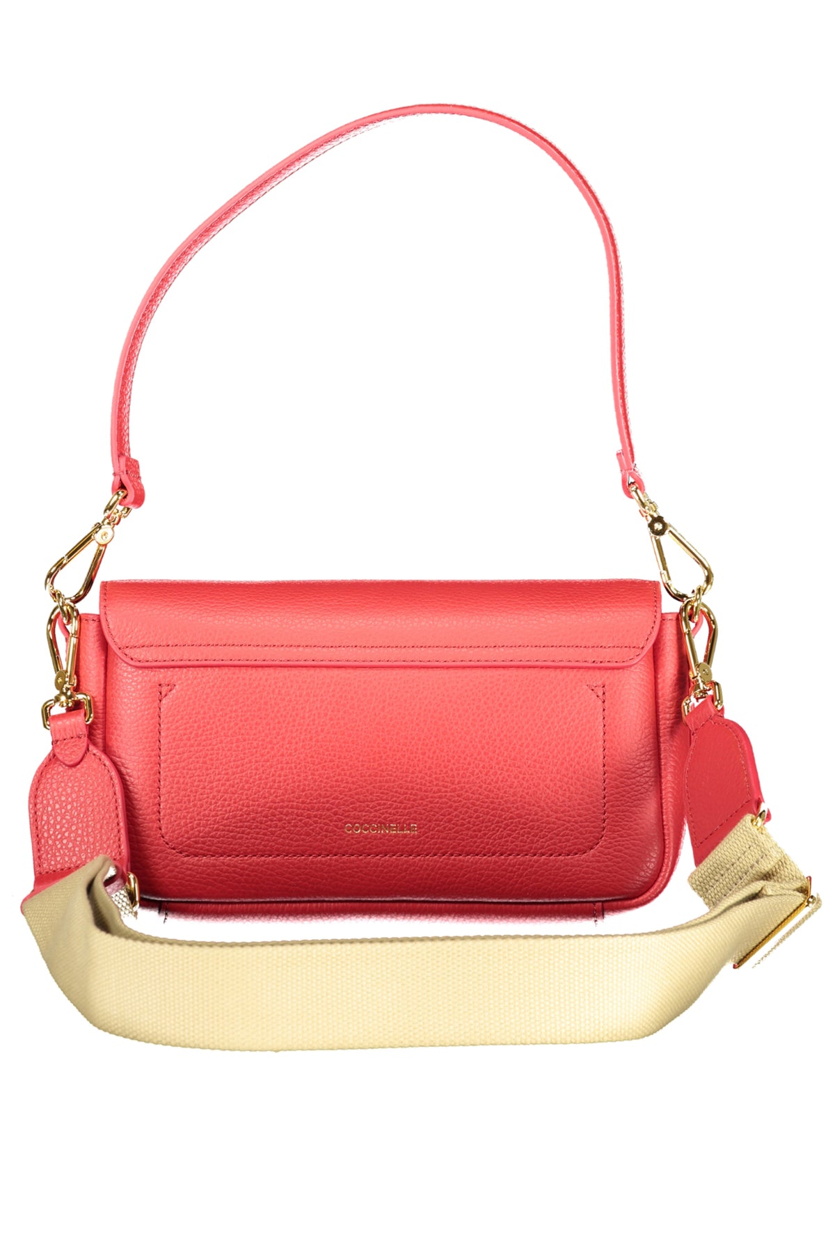COCCINELLE Women Bag - Red