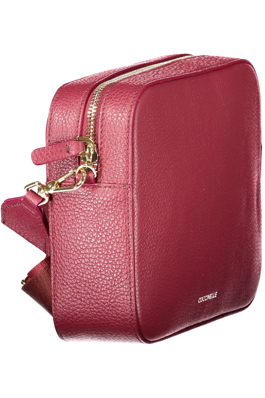 COCCINELLE Women Bag - Red